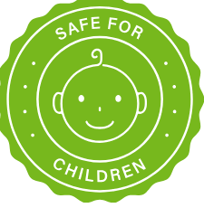 Safe for children