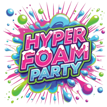 Hyper Foam Party